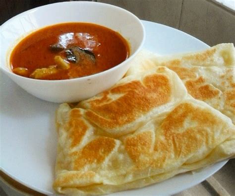 Cara Membuat Roti Canai Pdf