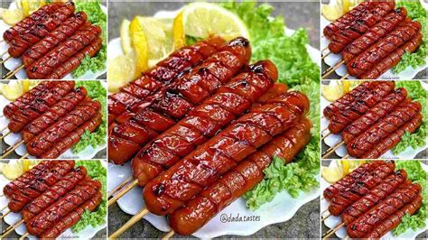 Resep Wortel Bakar